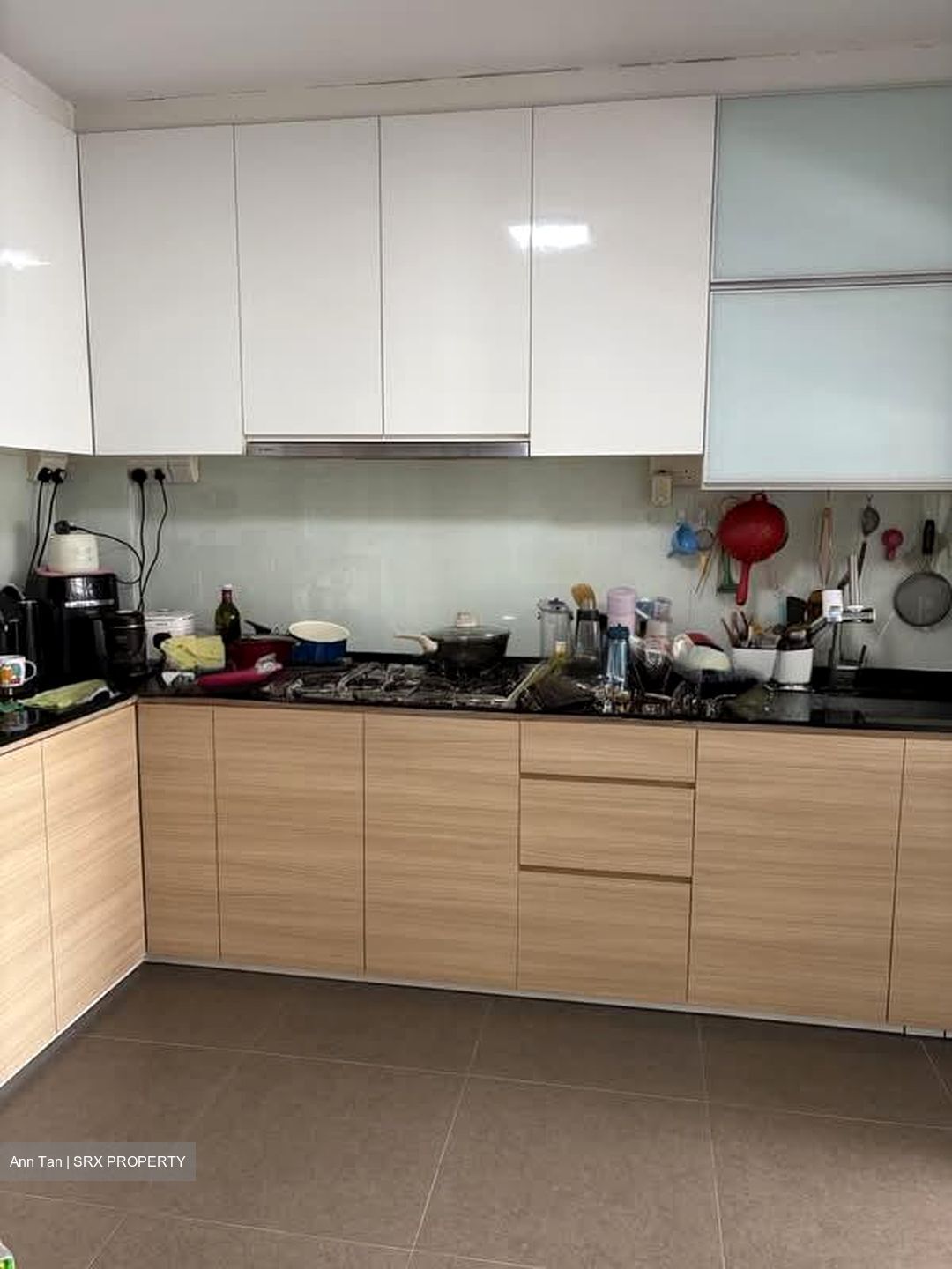 Blk 544 Serangoon North Avenue 3 (Serangoon), HDB Executive #583437051